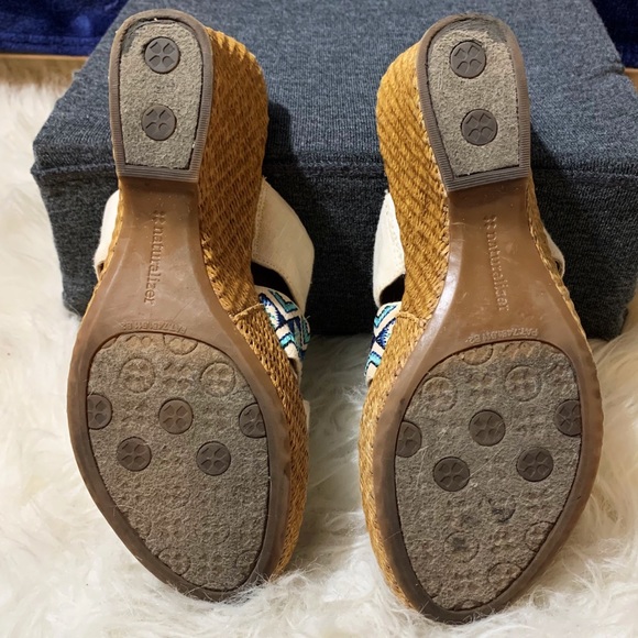 Naturalizer N5 Opal Sandals - Picture 6 of 7